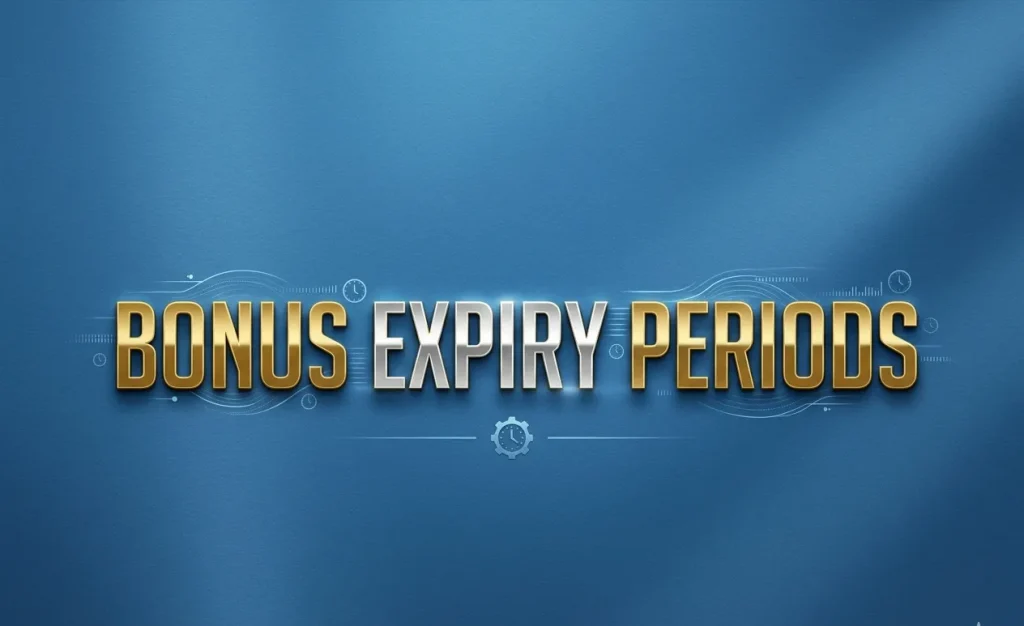 Bonus Expery Periods