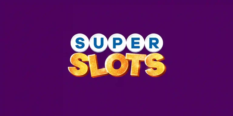 SuperSlots Casino